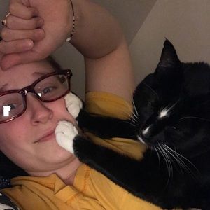 Meet your Posher, Justine